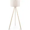 Image de Opviq, Lampadaire, Chaim (E27)