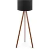 Image de Opviq, Lampadaire, Lena (E27)