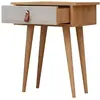 Image de Homitis, Commode + buffet, Leighton (40 x 35 x 65.50 cm)