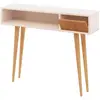 Image de Homitis, Commode + buffet, Frida (100 x 30 x 94 cm)