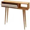 Image de Homitis, Commode + buffet, Cleo (100 x 30 x 94 cm)