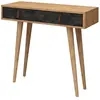 Image de Homitis, Console, Roland (80 x 30 x 87.60 cm)