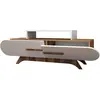 Image de Hanah Home, Meuble TV, Shay (37 x 50 x 50 cm)