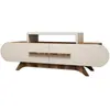 Image de Hanah Home, Meuble TV, Opal (37 x 50 x 50 cm)