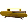 Image de Hanah Home, Meuble TV, Shay (145 x 36.80 x 49.80 cm)
