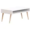 Image de Homitis, Table basse, Granger (45 x 80 x 53.60 cm)
