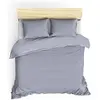 Image de L'essentiel, Linge de lit, Élégant (Parure de lit, 240 x 220 cm, 60 x 60 cm)