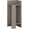 Image de Skye Decor, Table de chevet, Caleb (25 x 27 x 60 cm)