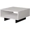 Image de Skye Decor, Table basse, Koen (60 x 60 x 32 cm)