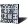 Image de Wallxpert, Coussin décoratif, Chill (42 x 42 cm)