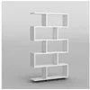 Image de SUBLEEM Bibliothèque DONA Blanc