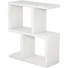 Image de Hanah Home, Table basse, Gael (45 x 45 x 51.40 cm)