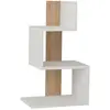 Image de Skye Decor, Table basse, Jon (30 x 42 x 72 cm)