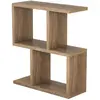 Image de Hanah Home, Table basse, Gael (45 x 45 x 51.40 cm)