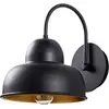 Image de Opviq, Plafonnier, Meredith (E27)
