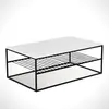 Image de Hanah Home, Table basse, Kyler (95 x 55 x 43 cm)