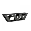 Image de SUBLEEM Meuble TV 158 cm RAVIO Anthracite
