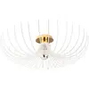 Image de Opviq, Suspension, Antonia (E27)