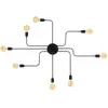 Image de Opviq, Suspension, Cole (E27)