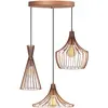 Image de Opviq, Suspension, Mallory (E27)