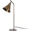 Image de Opviq, Lampe de table, Beckham (E27)