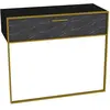 Image de Hanah Home, Commode + buffet, Andy (90 x 38.50 x 76.80 cm)