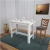Image de Hanah Home, Table, Maya (120 x 60 x 93 cm)