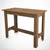 Image de Hanah Home, Table, Maya (120 x 60 x 93 cm)