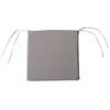 Image de Homitis, Coussin d’assise, Pierre (45 x 45 cm)