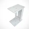 Image de Hanah Home, Table basse, Mathias (43 x 61 x 30 cm)