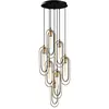 Image de Opviq, Suspension, Nilo (E27)