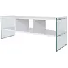 Image de Skye Decor, Meuble TV, Sam (122 x 45 x 45 cm)
