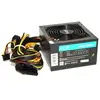Image de Inca 80+ BRONZE POWER SUPPLY 80 PLUS 750W, Alimentation PC, Noir