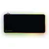 Image de Inca EMPOUSA RGB 7 LED MOUSEPAD (770x295x3mm) (XXL), Tapis de souris, Noir
