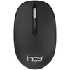 Image de Inca Souris IWM-241RS CANDY DESING 3D,- Noir (Sans fil), Souris, Noir