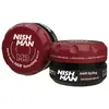 Image de Nishman M3 Pâte Mate Mess Up Pommade Pour Cheveux 100 Ml