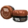 Image de Nishman M7 Pâte Pommade Fixation Flexible Définition pour Cheveux 100 ml