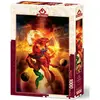 Image de Art Puzzle Artpuzzle Arpuzle Puzzle 1000 Feu et Eau (1000 pièces)