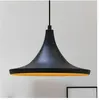 Image de Bamyum, Suspension, Genisy Pendelleuchte Schwarz (E27)