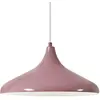 Image de Bamyum, Suspension, Champion Pendelleuchte Magenta (E27)