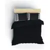 Image de L'essentiel, Linge de lit, Plain (240 x 220 cm, 60 x 60 cm)