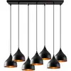 Image de Opviq, Suspension, Amy (E27)