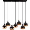 Image de Opviq, Suspension, Gian (E27)