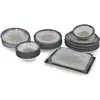 Image de Hermia, Set de vaisselle, Elise