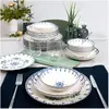 Image de Hermia, Set de vaisselle, Gabriela (24 pcs)
