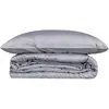 Image de L'essentiel, Linge de lit, Élégant (Parure de lit, 260 x 220 cm, 60 x 60 cm)