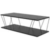 Image de Skye Decor, Table basse, Kiaan (120 x 50 x 30 cm)