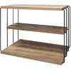 Image de Skye Decor, Table basse, Gabriel (50 x 40 x 33 cm)