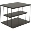 Image de Skye Decor, Table basse, Gabriel (50 x 40 x 40 cm)