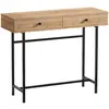 Image de Hanah Home, Commode + buffet, Jose (100 x 35 x 86 cm)